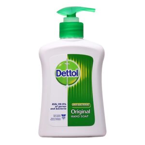 Dettol Pump Pack 225ml